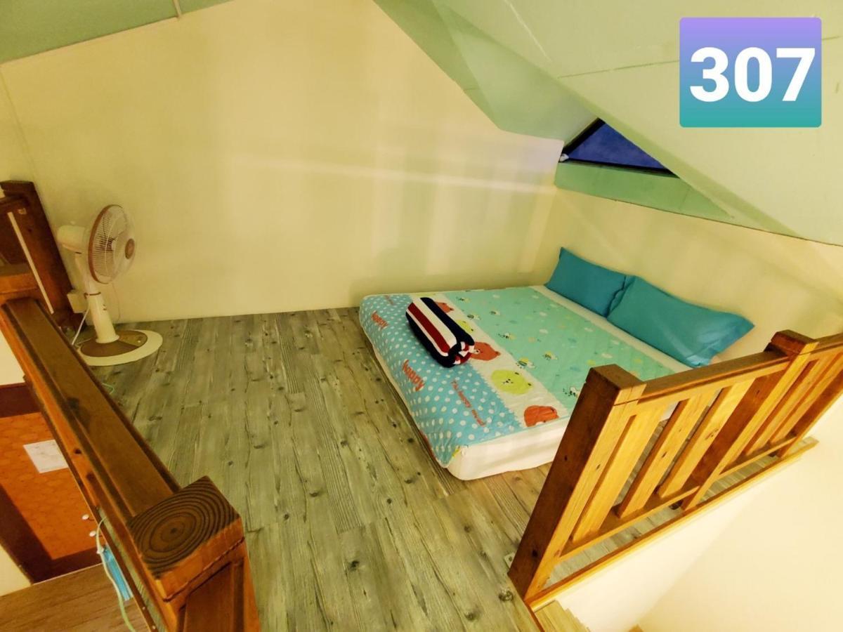 E-Ping Castle Hotel نانوان المظهر الخارجي الصورة