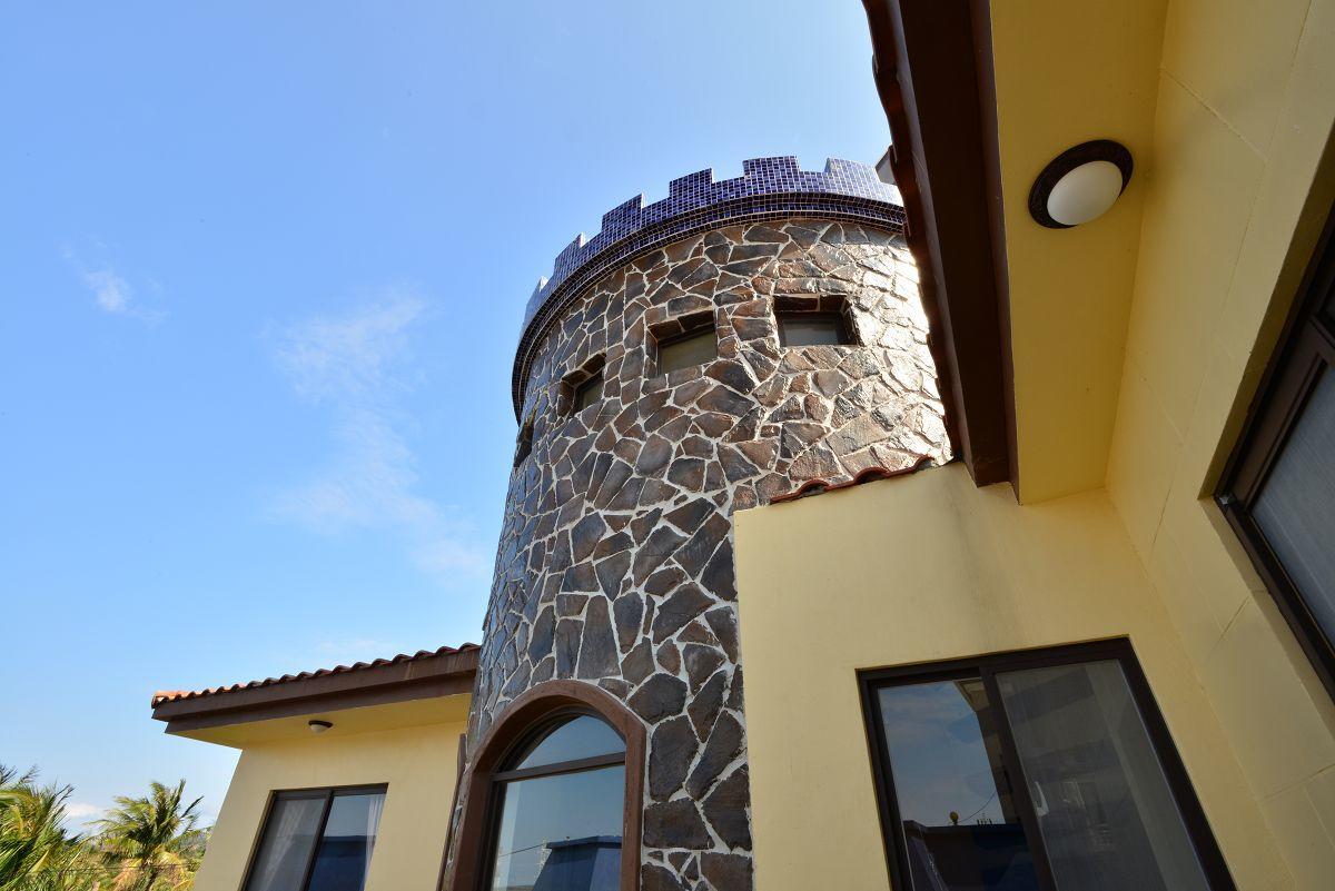 E-Ping Castle Hotel نانوان المظهر الخارجي الصورة