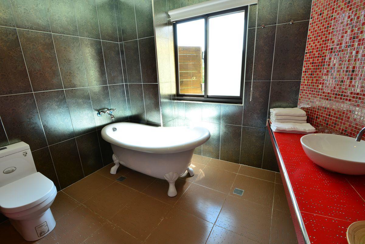 E-Ping Castle Hotel نانوان المظهر الخارجي الصورة